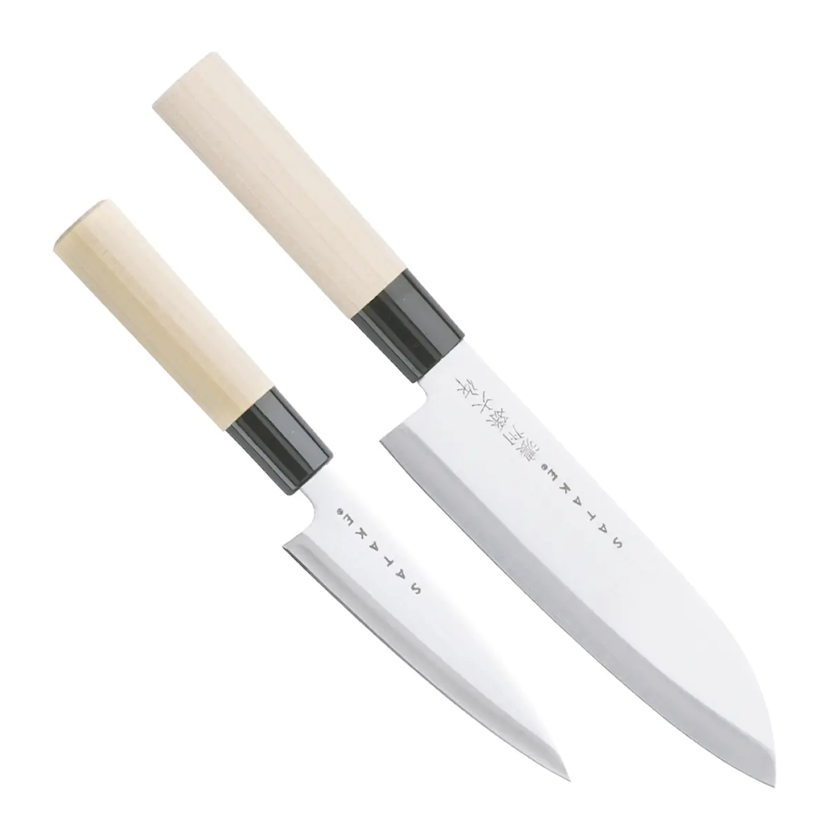 Satake Houcho Knivset 2 delar