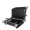 Design BBQ Advanced Control bordsgrill 2000W