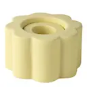 Pale Yellow