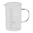 Måttbägare 1 L klar