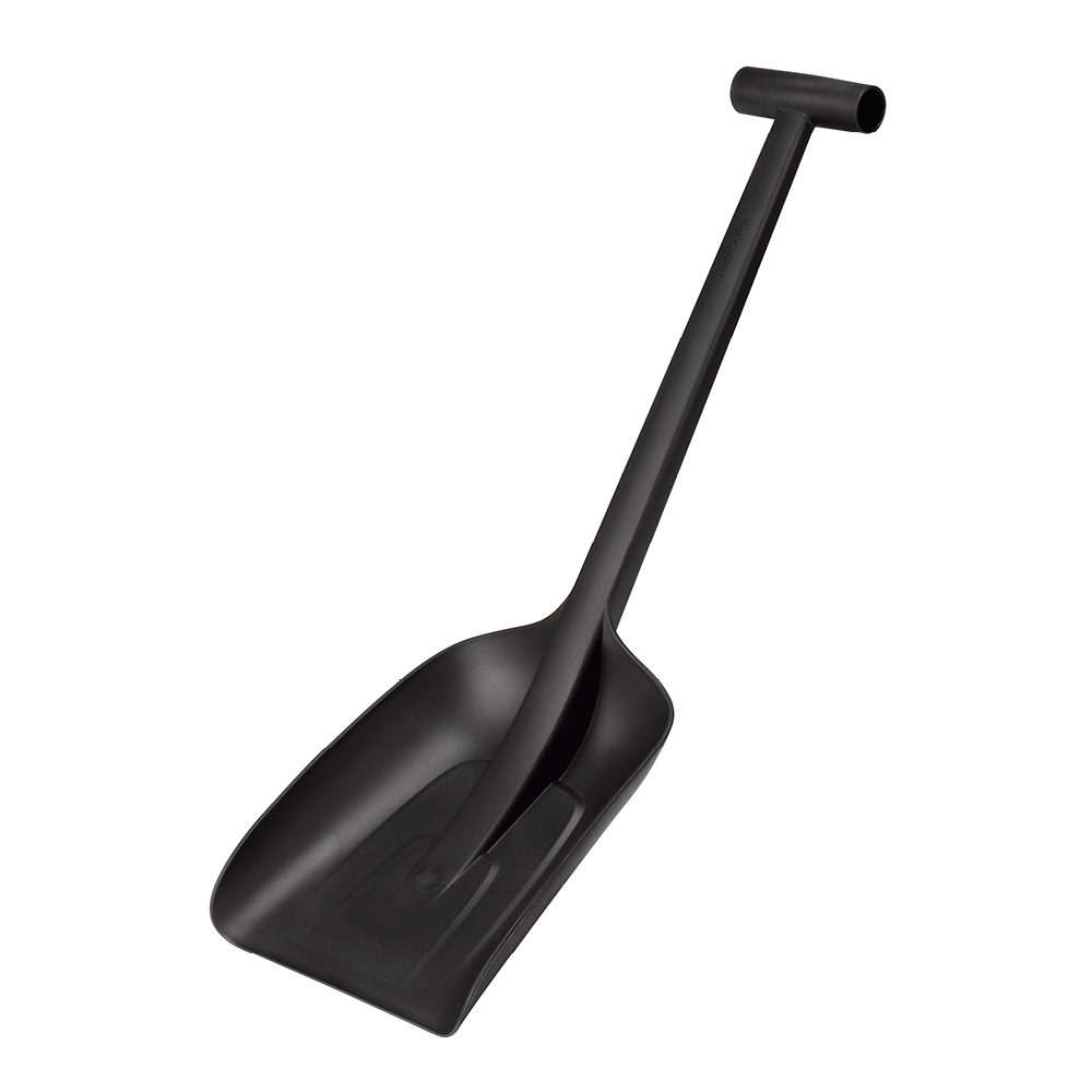 Fiskars - Solid™ Autolapio 63 cm Musta