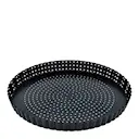 Bread Buddies pajform 30 cm perforerad