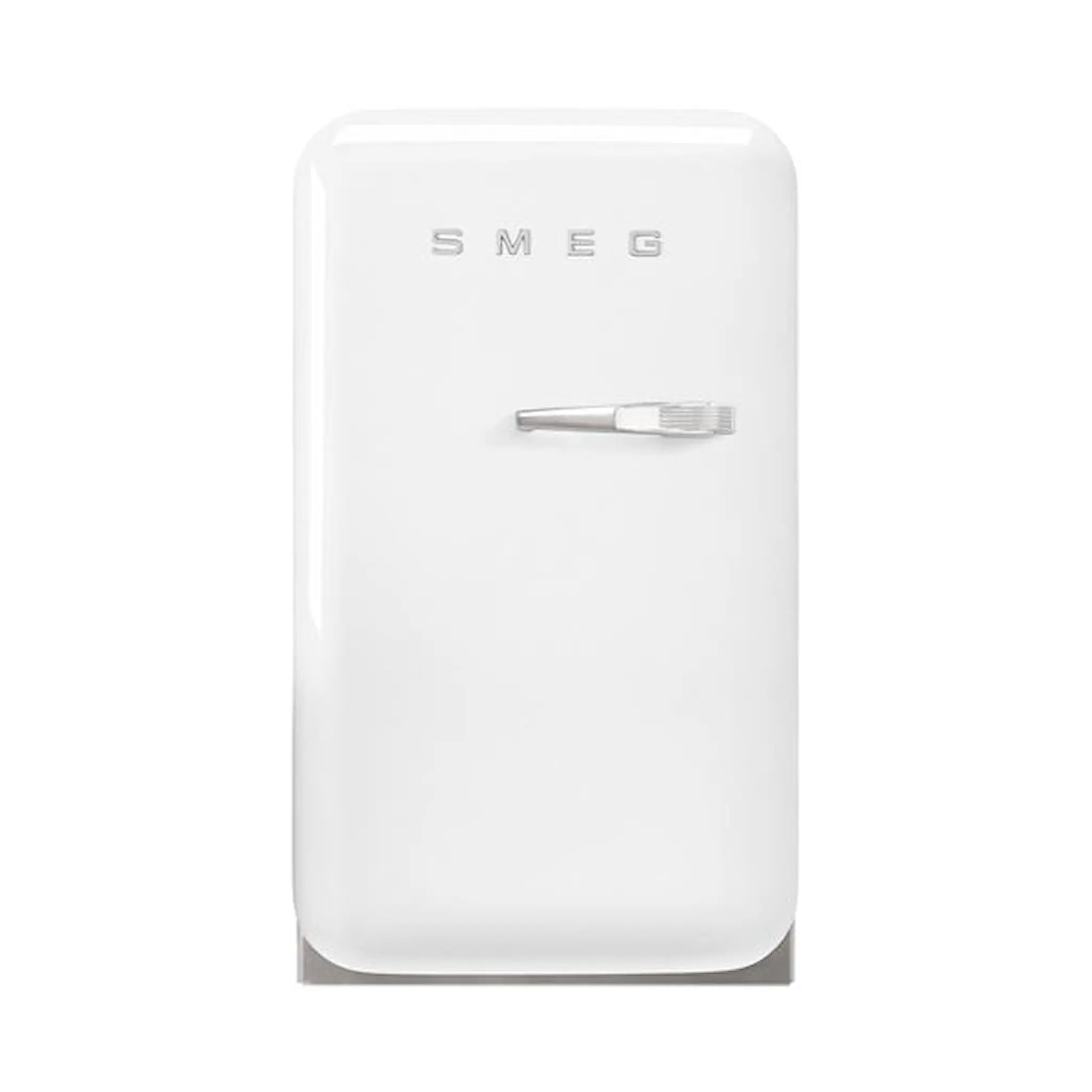 Smeg Smeg Minibar FAB5L Vänsterhängd Vit