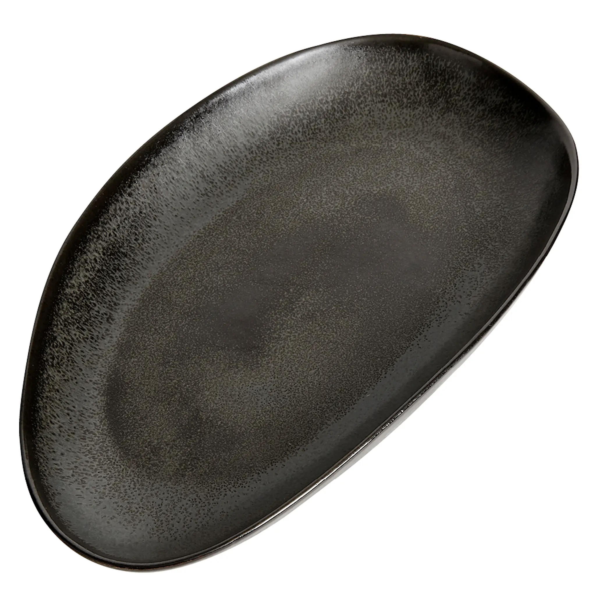 Muubs Mame tallrik 22 cm kaffe