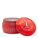 Doftljus Solstickan Kanel & Apelsin Röd