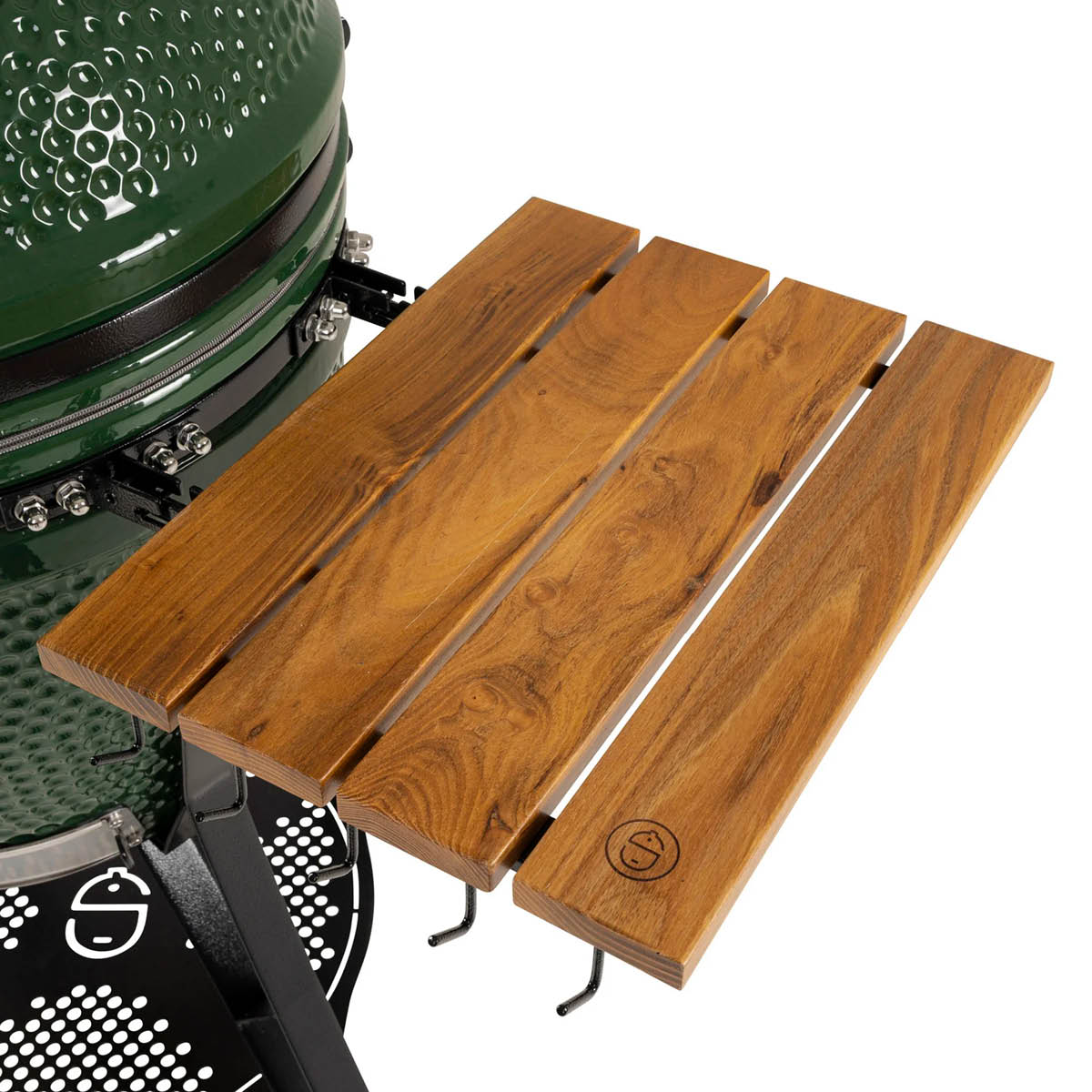 Kamado SUMO Kamado Grill Classic Large gen 2 hiiligrilli vihreä