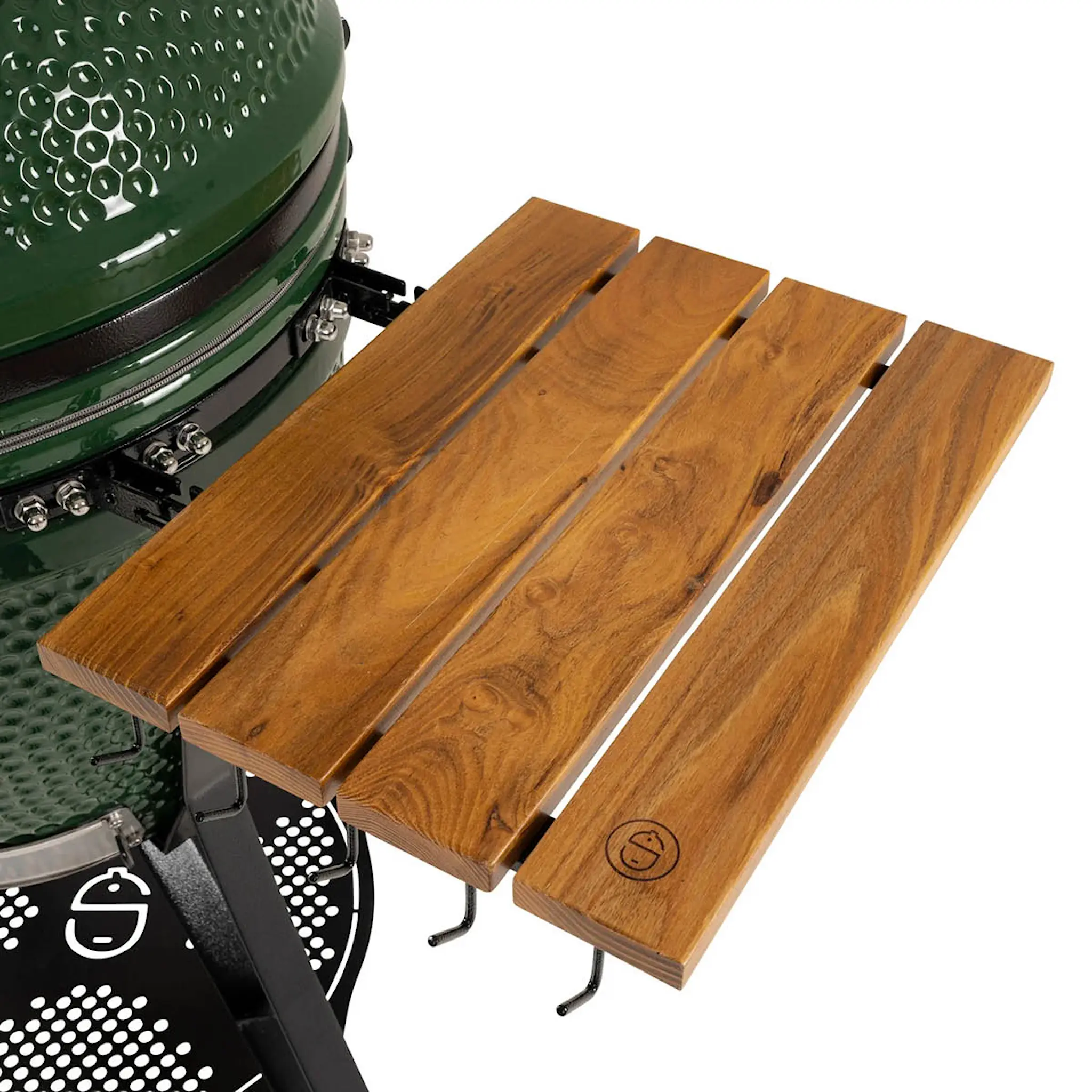 Kamado SUMO Kamado Grill Classic Large gen 2 hiiligrilli vihreä