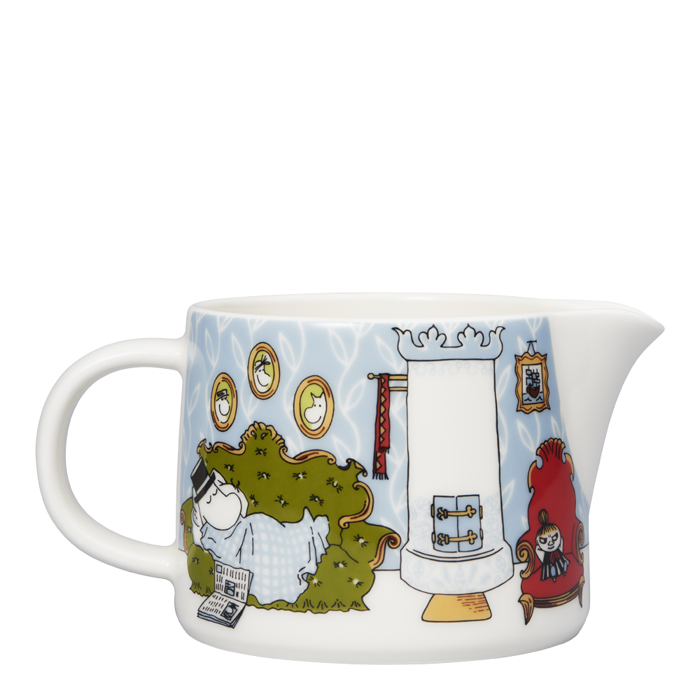Moomin Arabia Mugge 0,35L I stuen