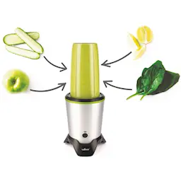 Nutrinex behållare 0,8 L till blender
