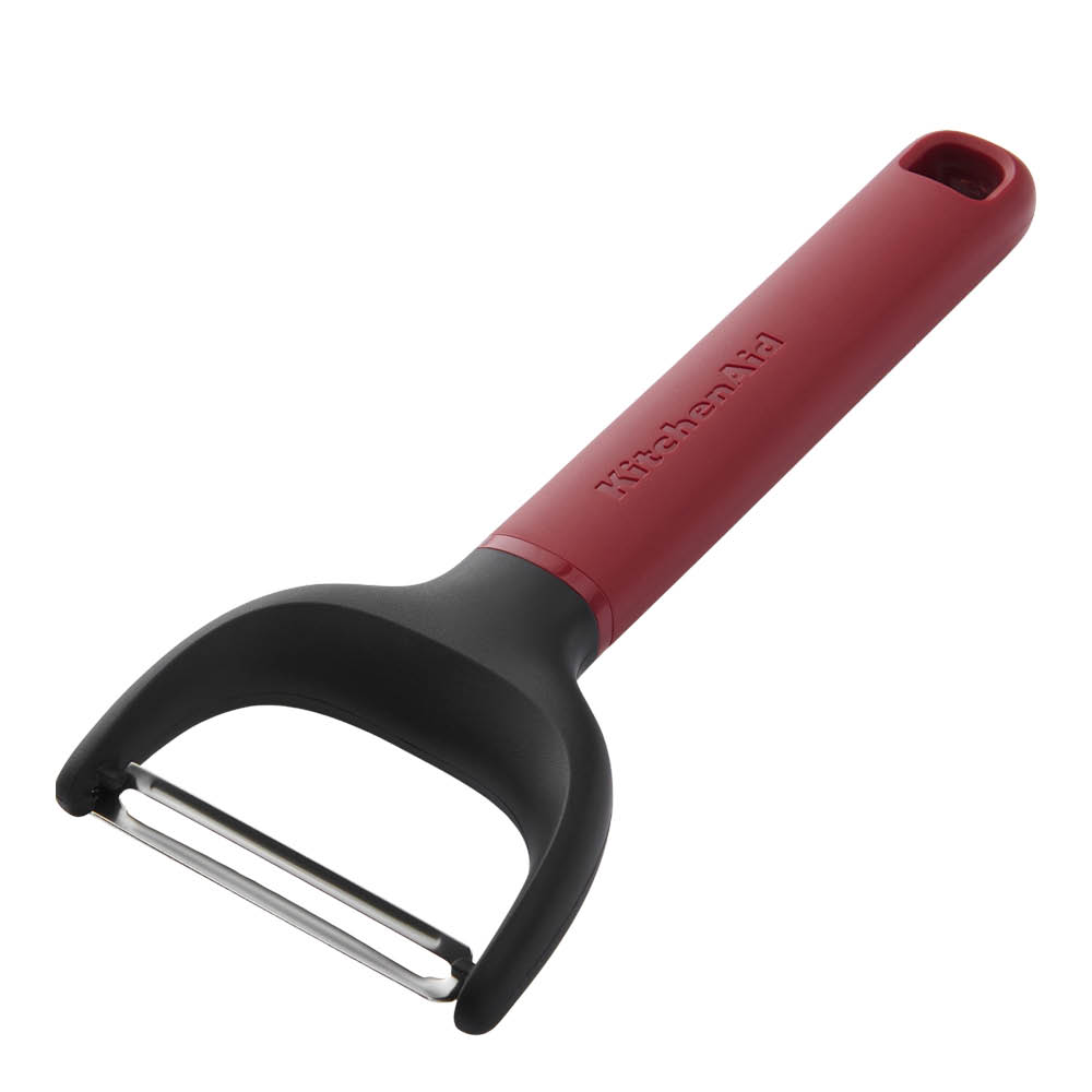 KitchenAid KitchenAid Classic Kuorija Y-malli 18 cm Empire Red