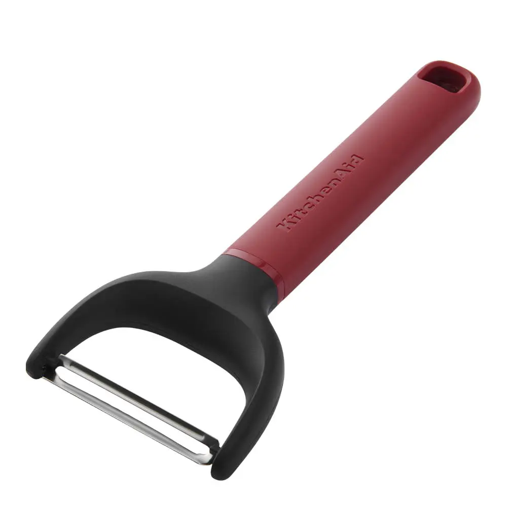 KitchenAid Classic Kuorija Y-malli 18 cm Empire Red