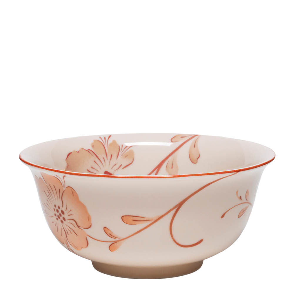 Rörstrand Fågel Kulho 50 cl Jubilee