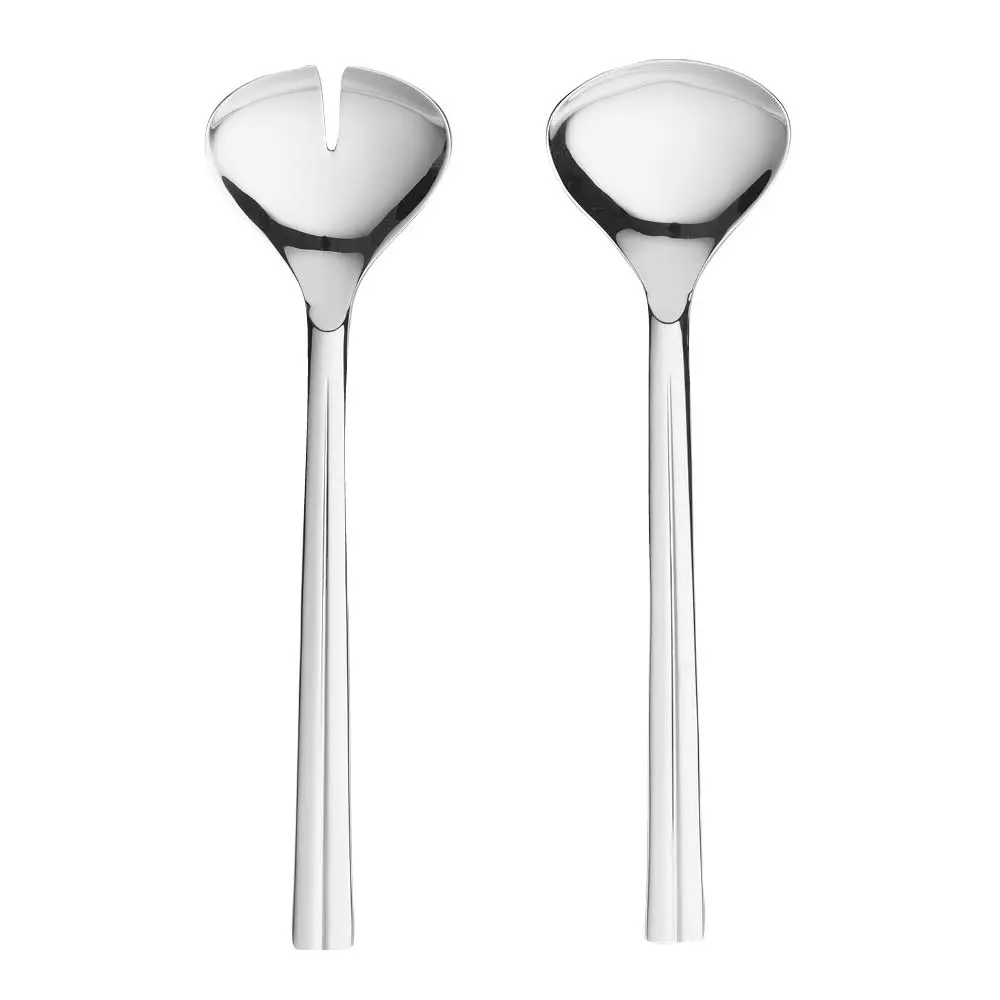 Grand Cru Salaattiottimet 25 cm 2 osaa