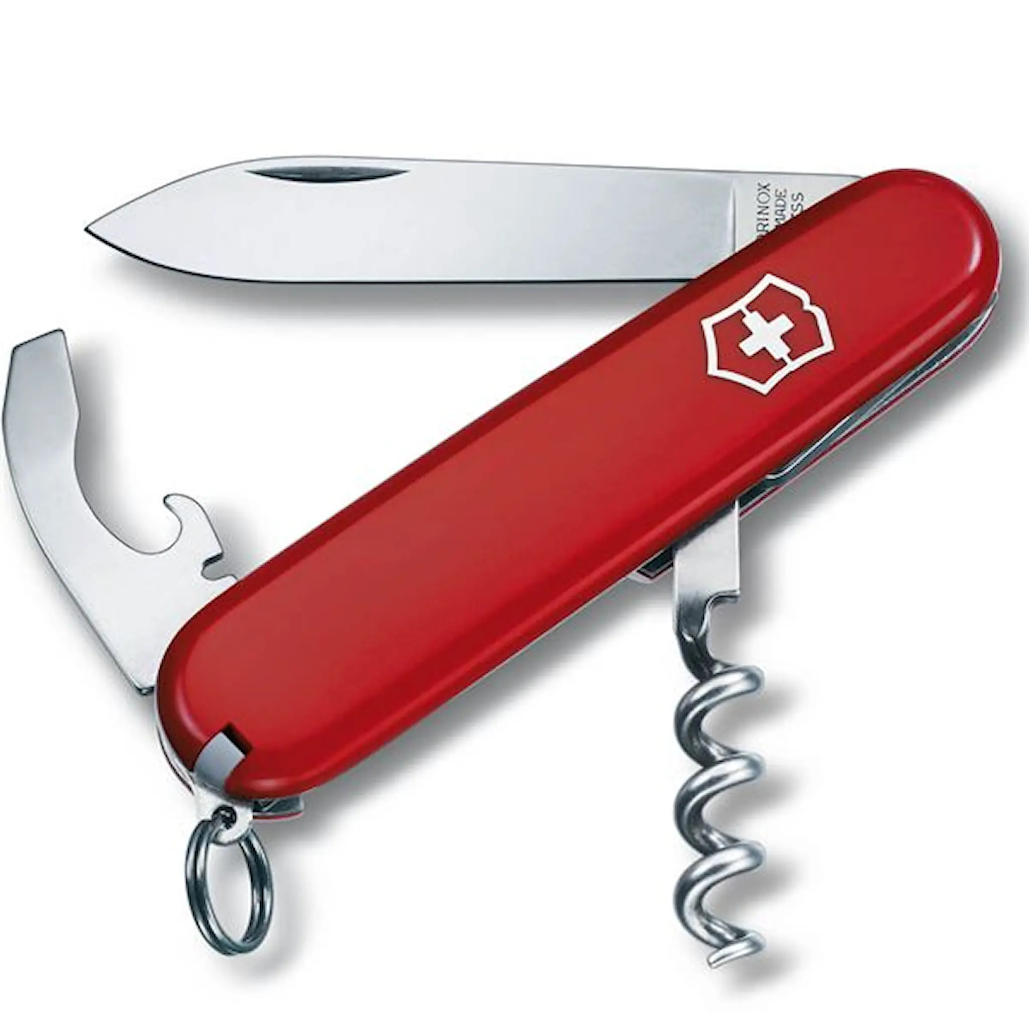 Victorinox Waiter Fickkniv (B) Röd