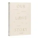 Our Love Story bröllopsjournal