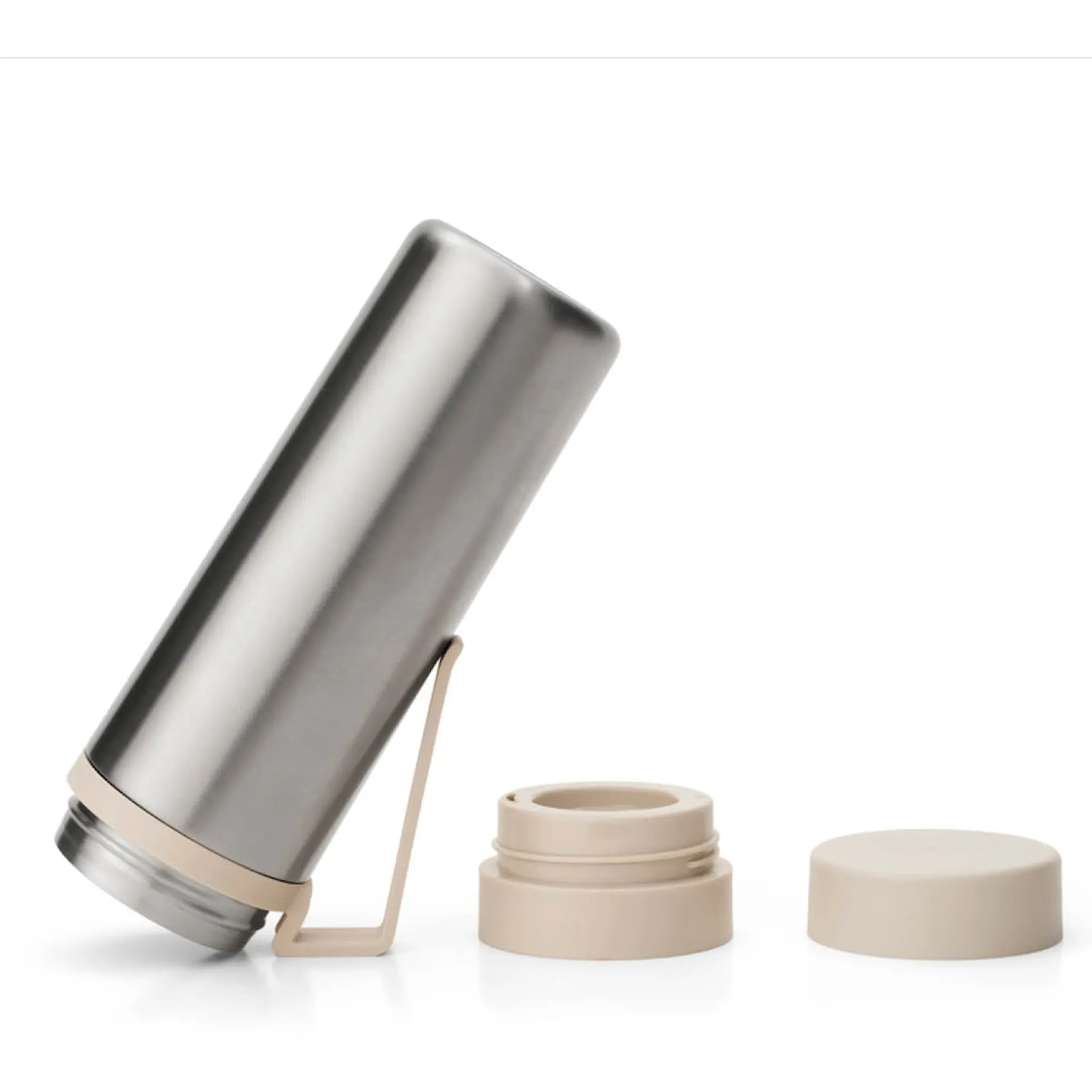 Brabantia Make & Take Termos 0,5 L Soft Beige