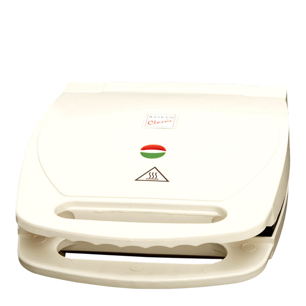 Åviken Classic gorojärn keramisk 1000W vit