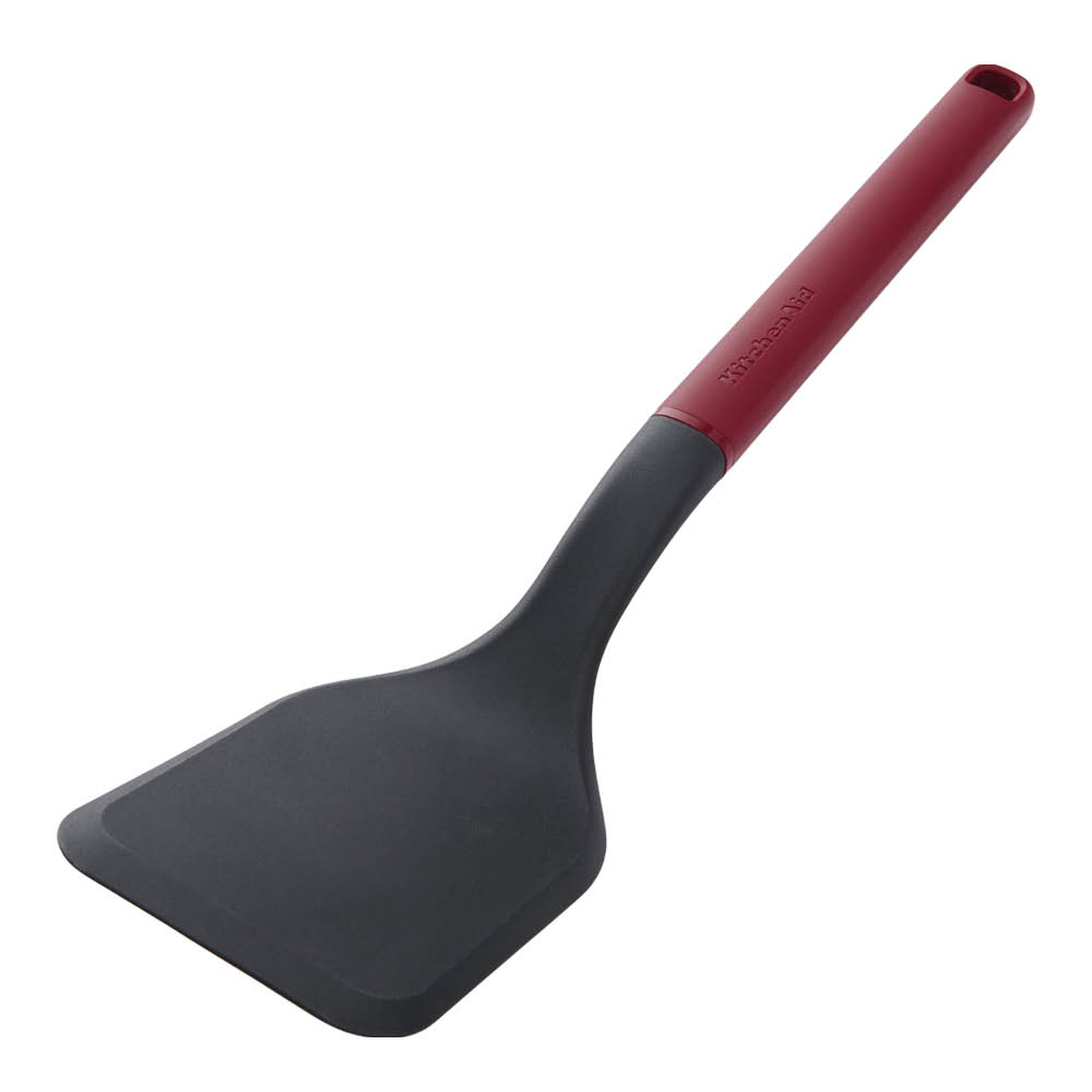 KitchenAid KitchenAid Classic stekespade 34 cm empire red