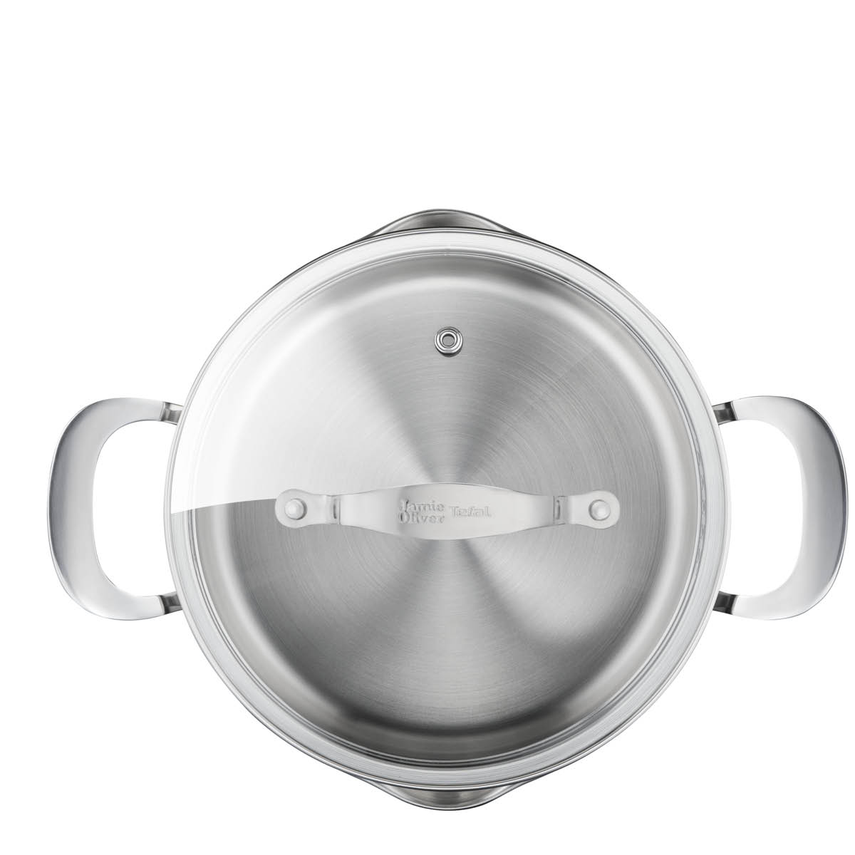 Jamie Oliver Cook Smart grytset 7 delar