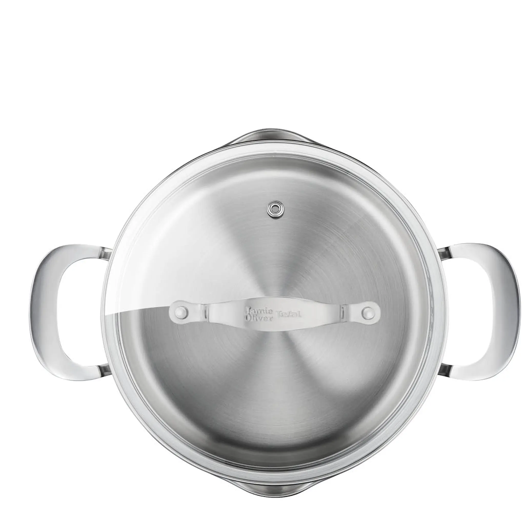 Jamie Oliver Cook Smart grytset 7 delar