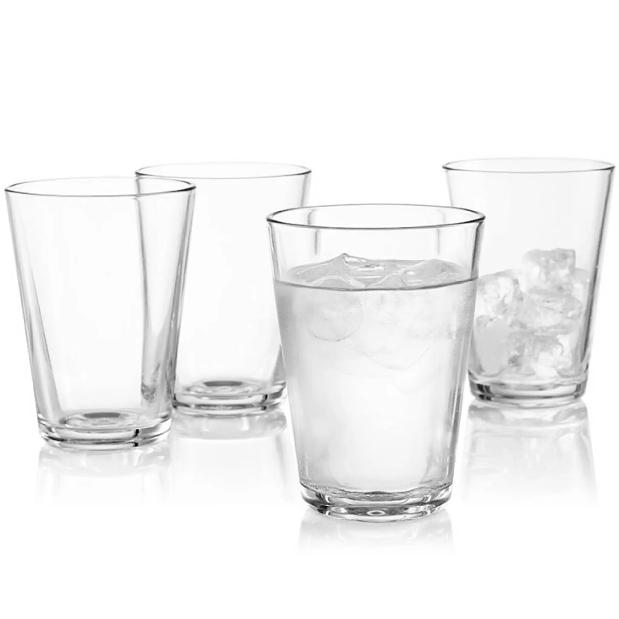 Eva Solo Drikkeglass 38 cl 8 stk