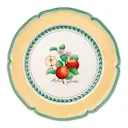 French Garden Tallrik 26 cm Valence