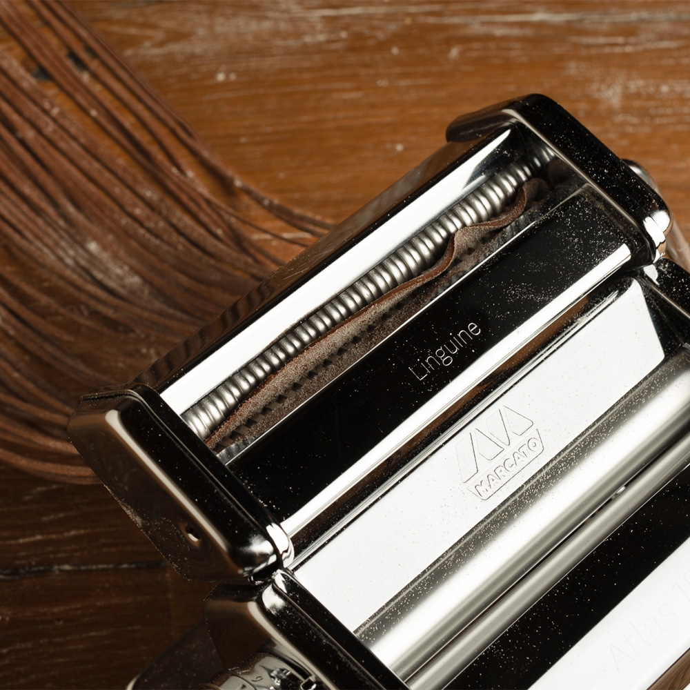 Marcato Atlas tilbehør linguine