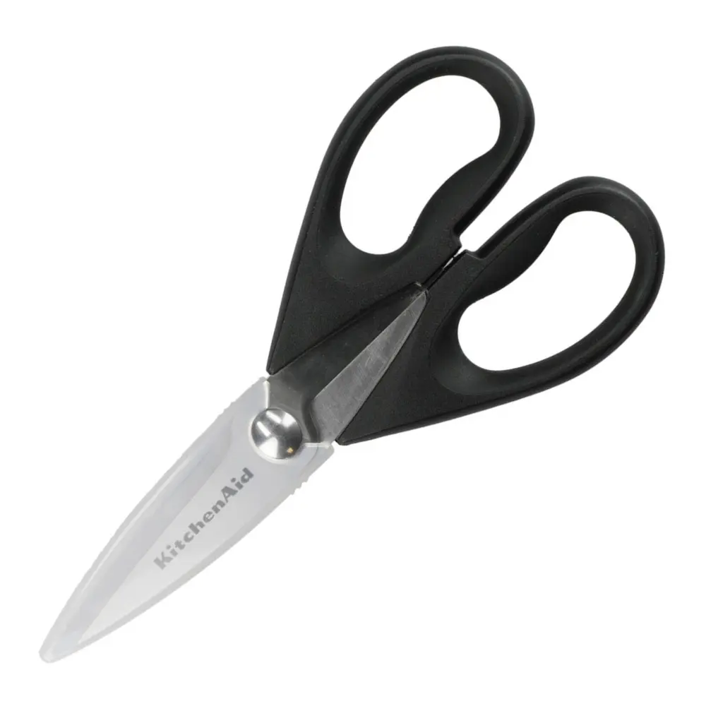 Core kjøkkensaks 21 cm svart