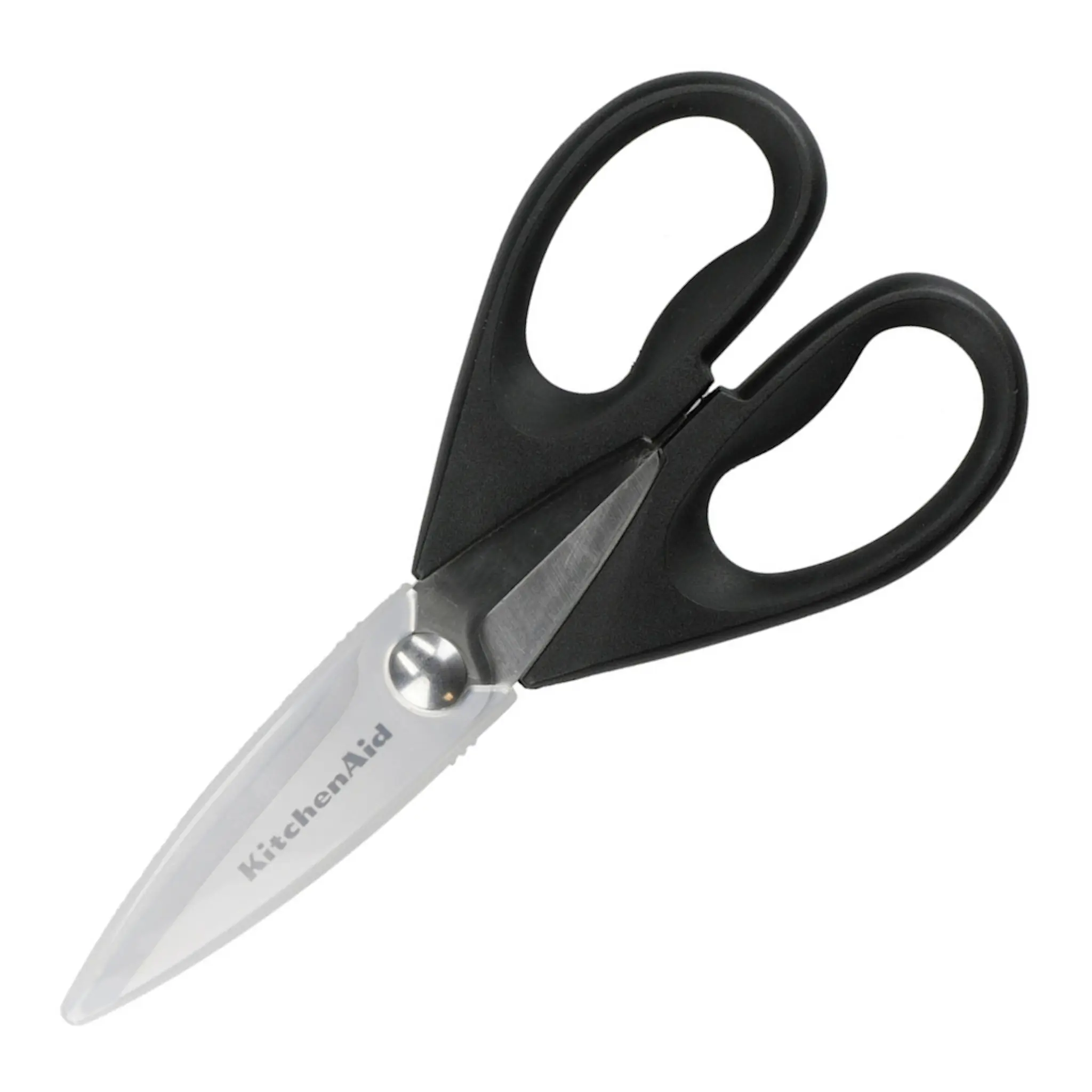 KitchenAid Core kökssax 21 cm svart