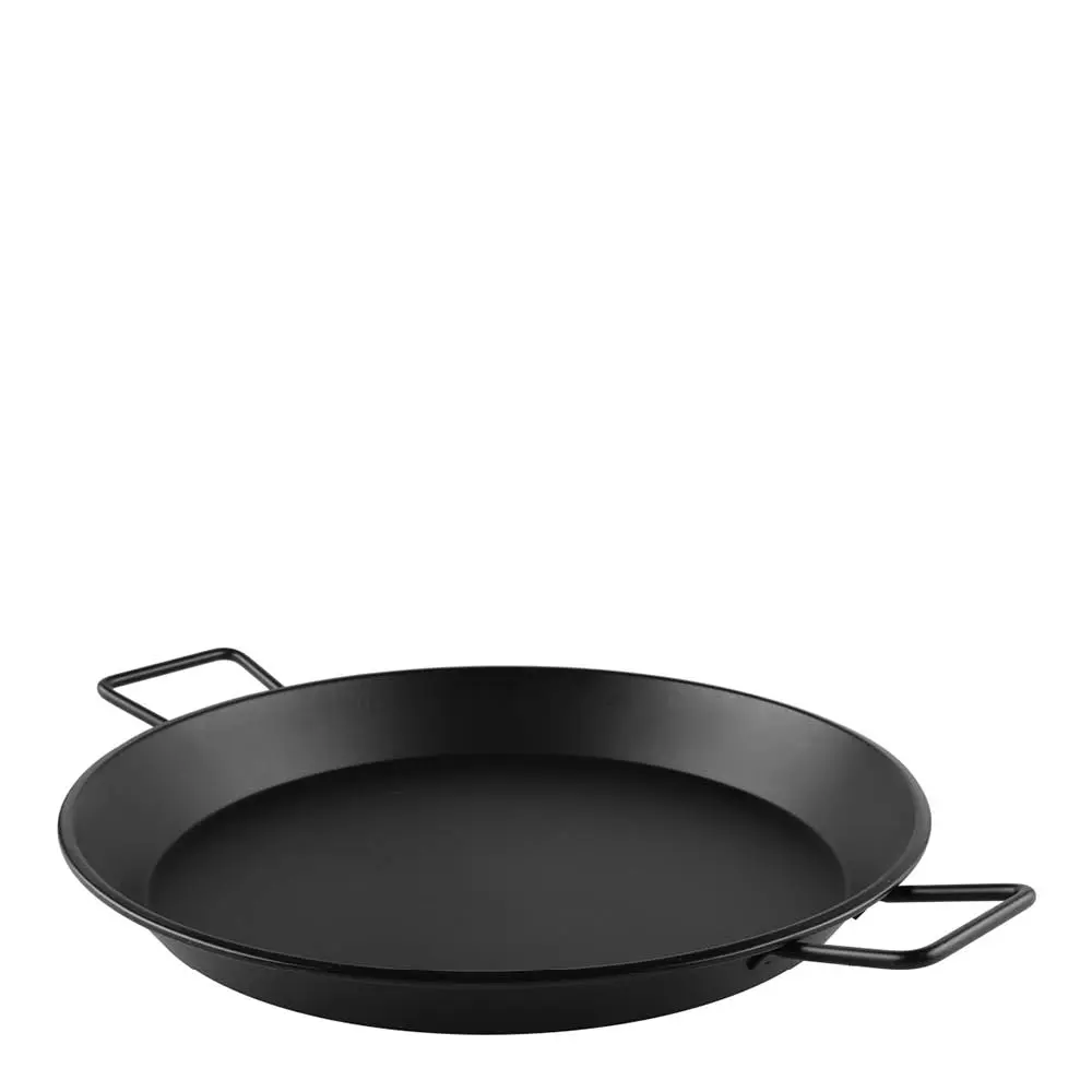 Sapphire Multigrill paellapanne støpejern 39 cm