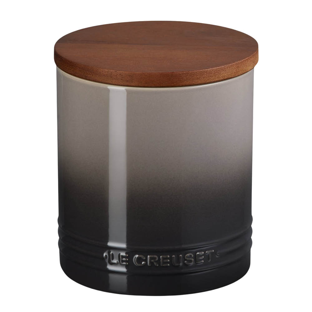 Le Creuset Signature burk 1,1 L flint