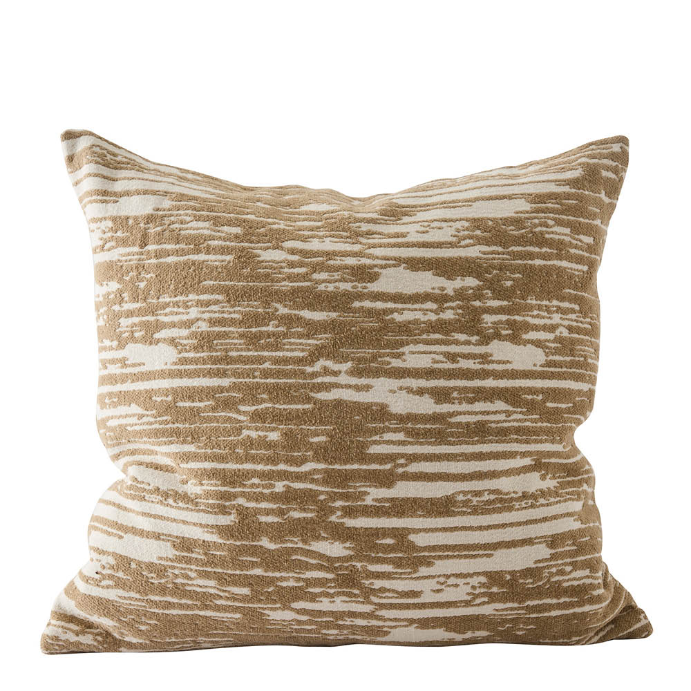 Tell Me More - Celine Tyynynpäällinen 50x50 cm Offwhite/Beige