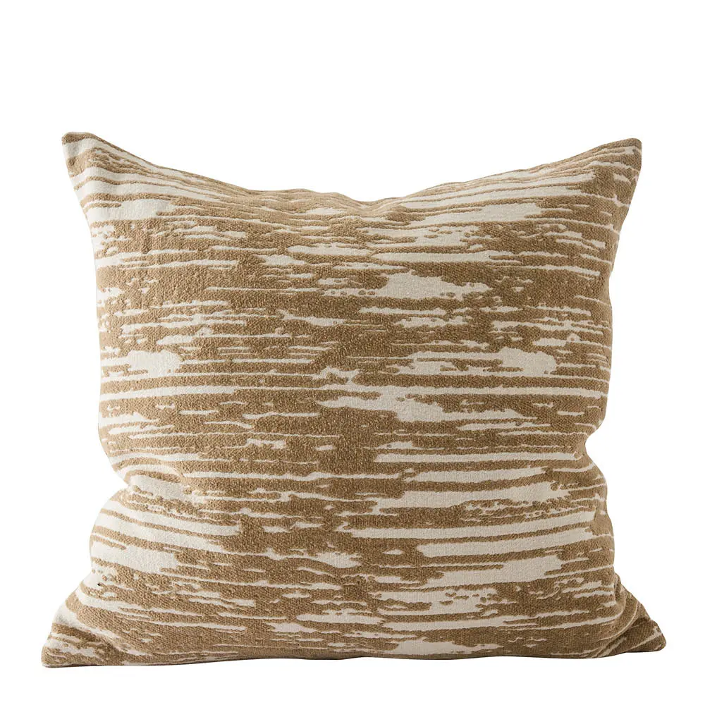 Celine Tyynynpäällinen 50x50 cm Offwhite/Beige