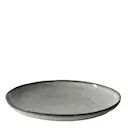 Taranto Assiette 17 cm Grå