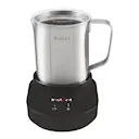 Mjölkskummare 500 ml svart