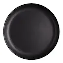 Nordic Kitchen Tallrik 17 cm Svart