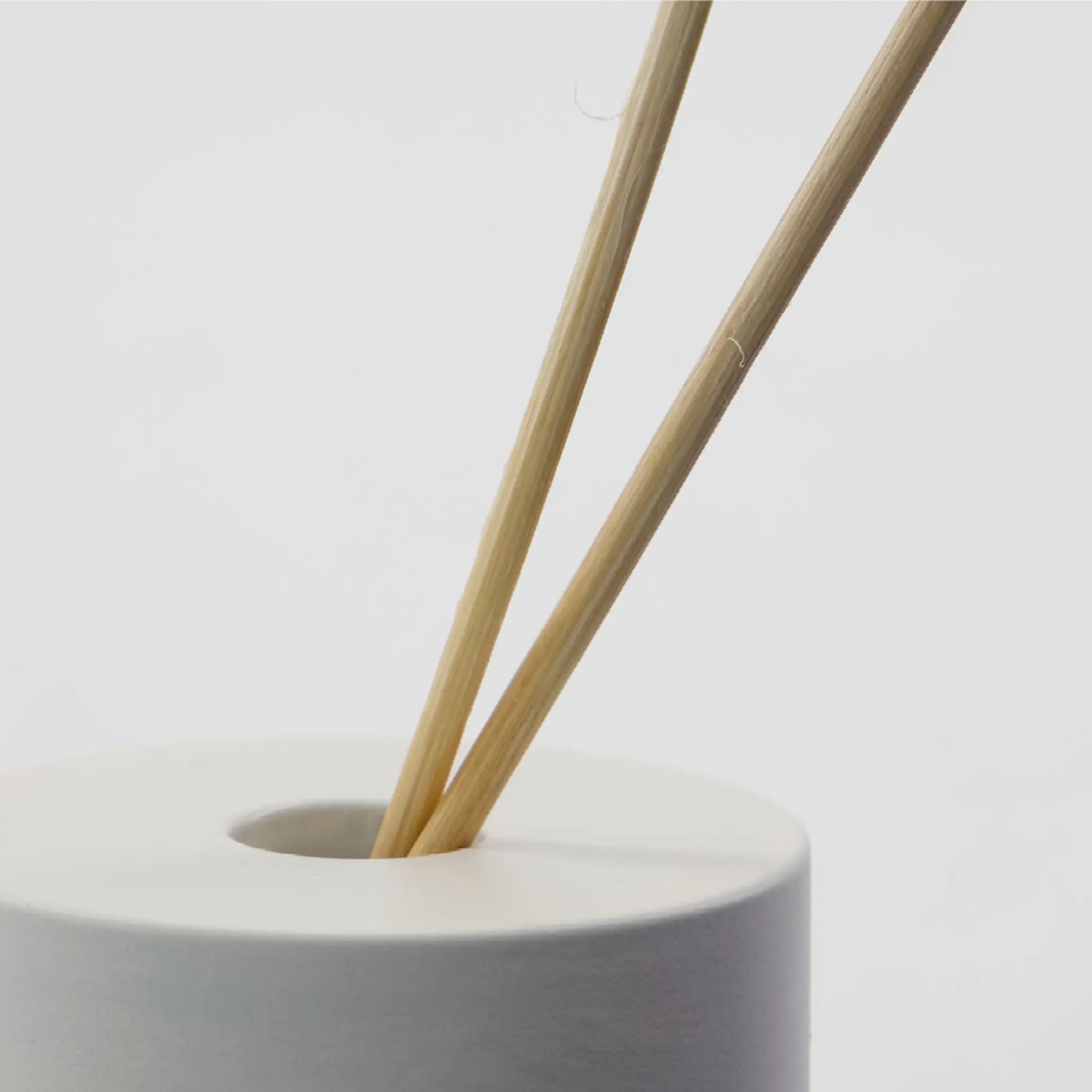 Meraki Doftspridare white garden 100 ml vit