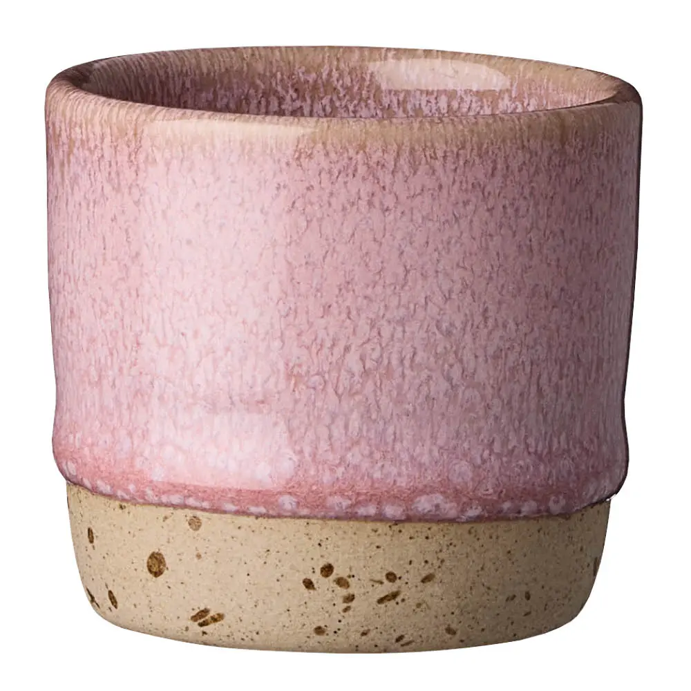 RAW Colour minikopp 5 cl Roseish