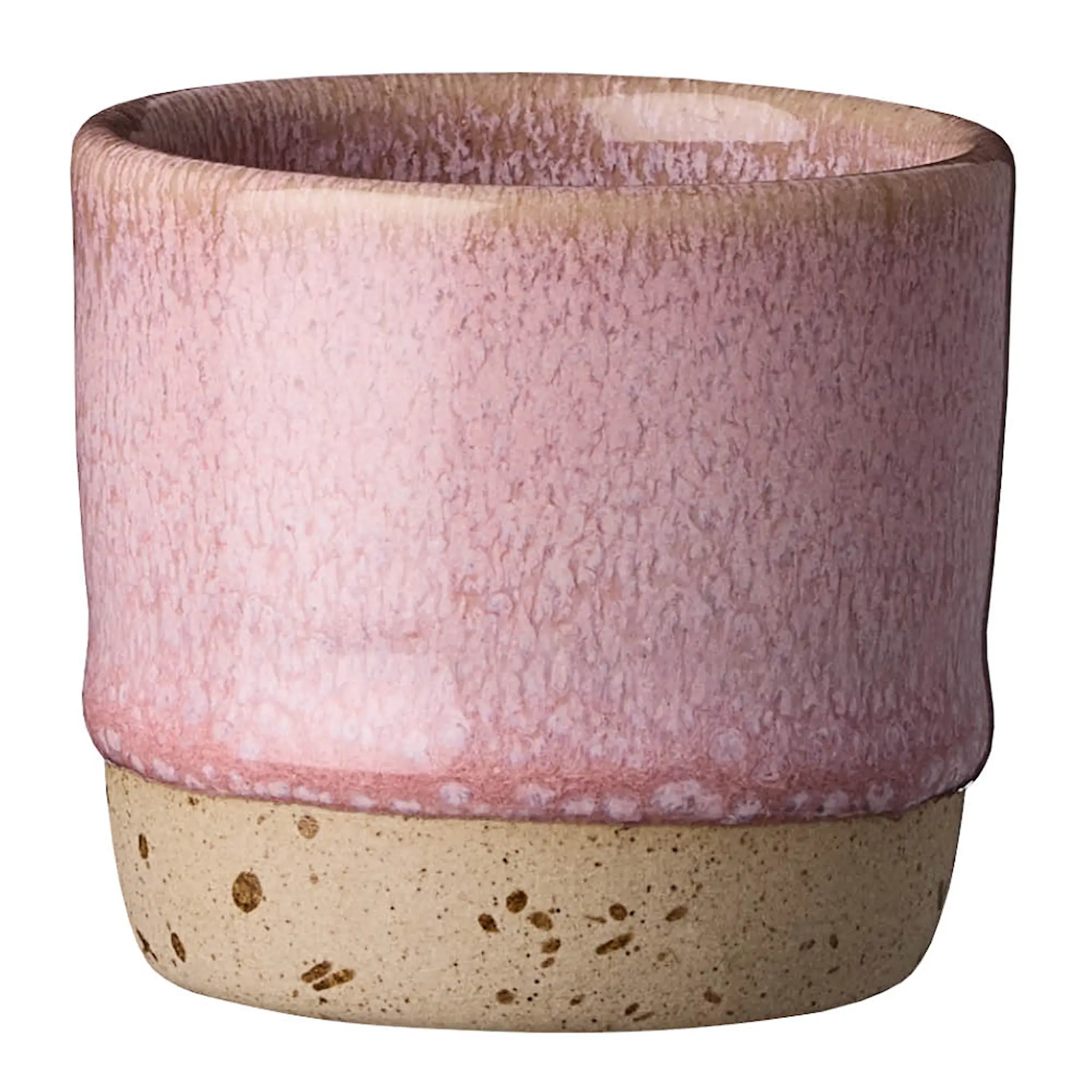 Aida RAW Colour minikopp 5 cl Roseish