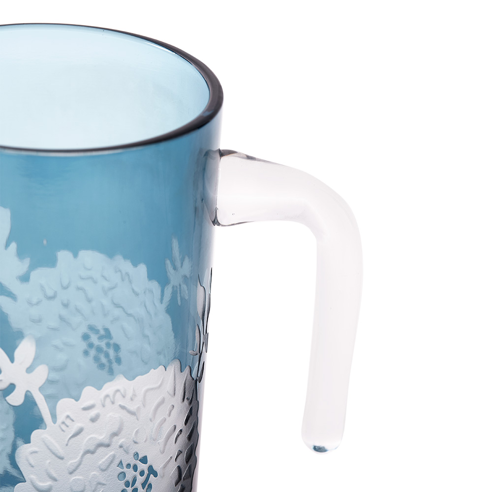 Pols Potten Karaff Peony 1 L