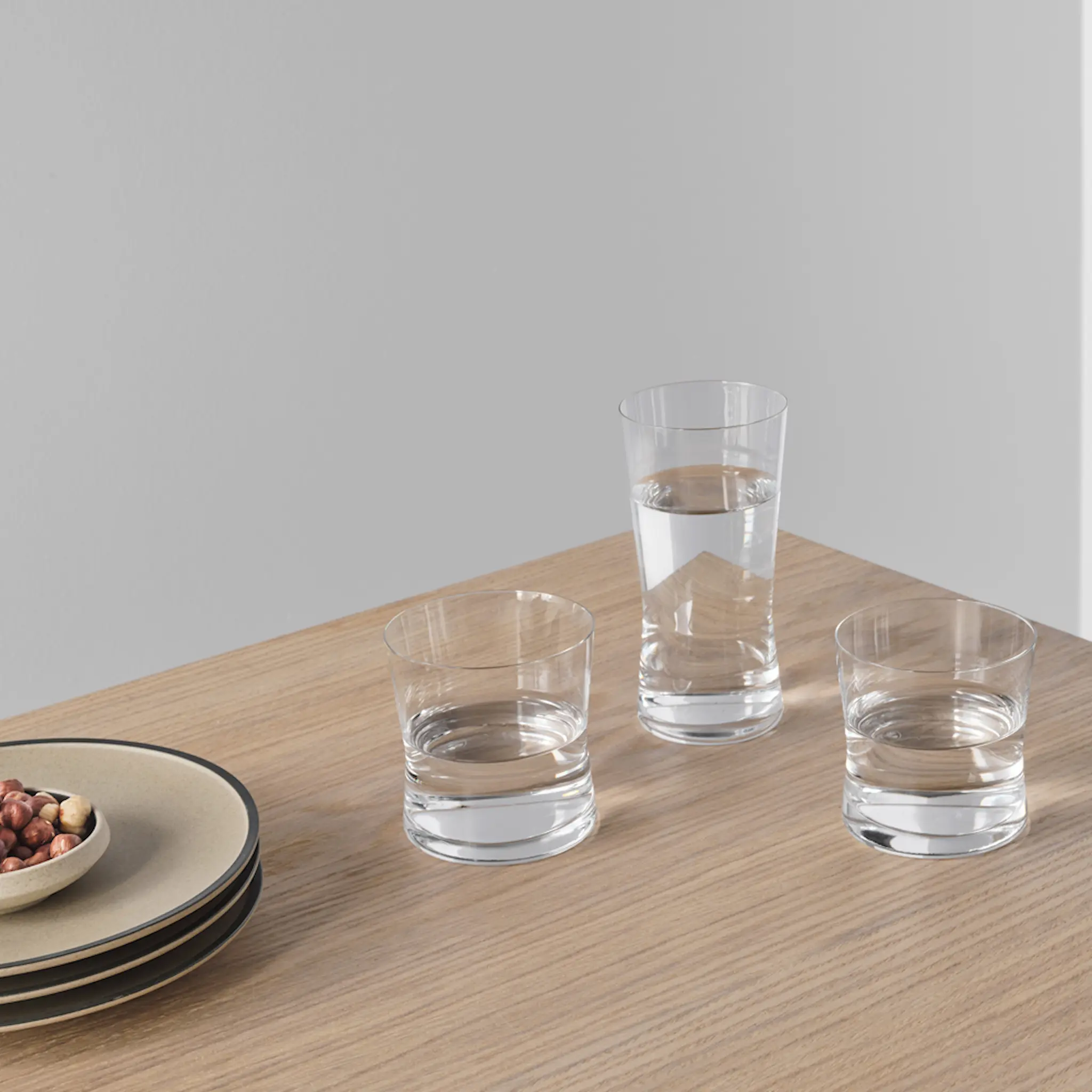 Orrefors Glace Old Fashioned Lasi 32 cl 2 kpl