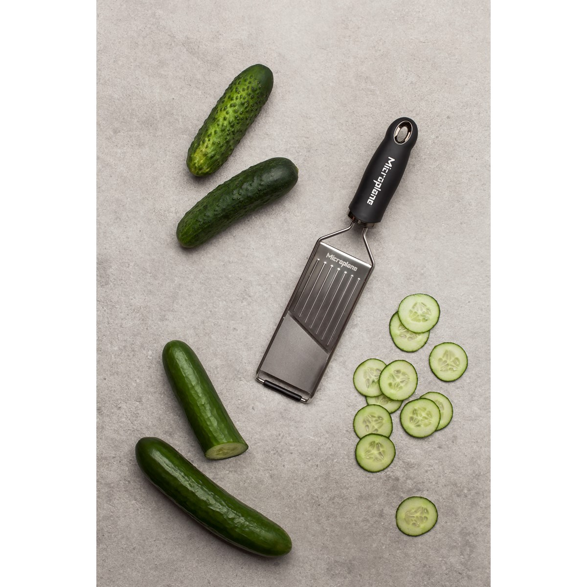 Microplane Gourmet mandolin