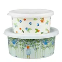 Elsa Beskow snacklåda 2-pack Putte