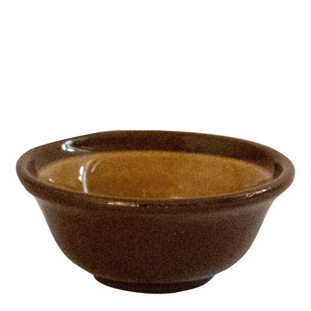 Bolle x-mini 7 cm lysebrun