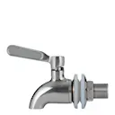 Kran till behållare med tappkran 3+5+8 L