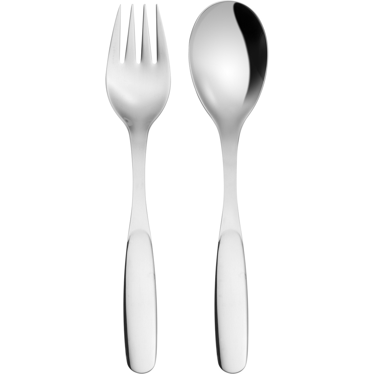 Hackman Savonia Tarjoiluvälineet 25 cm 2 osaa