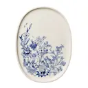 Haru Mumin serveringsfat 17 cm Tootikki