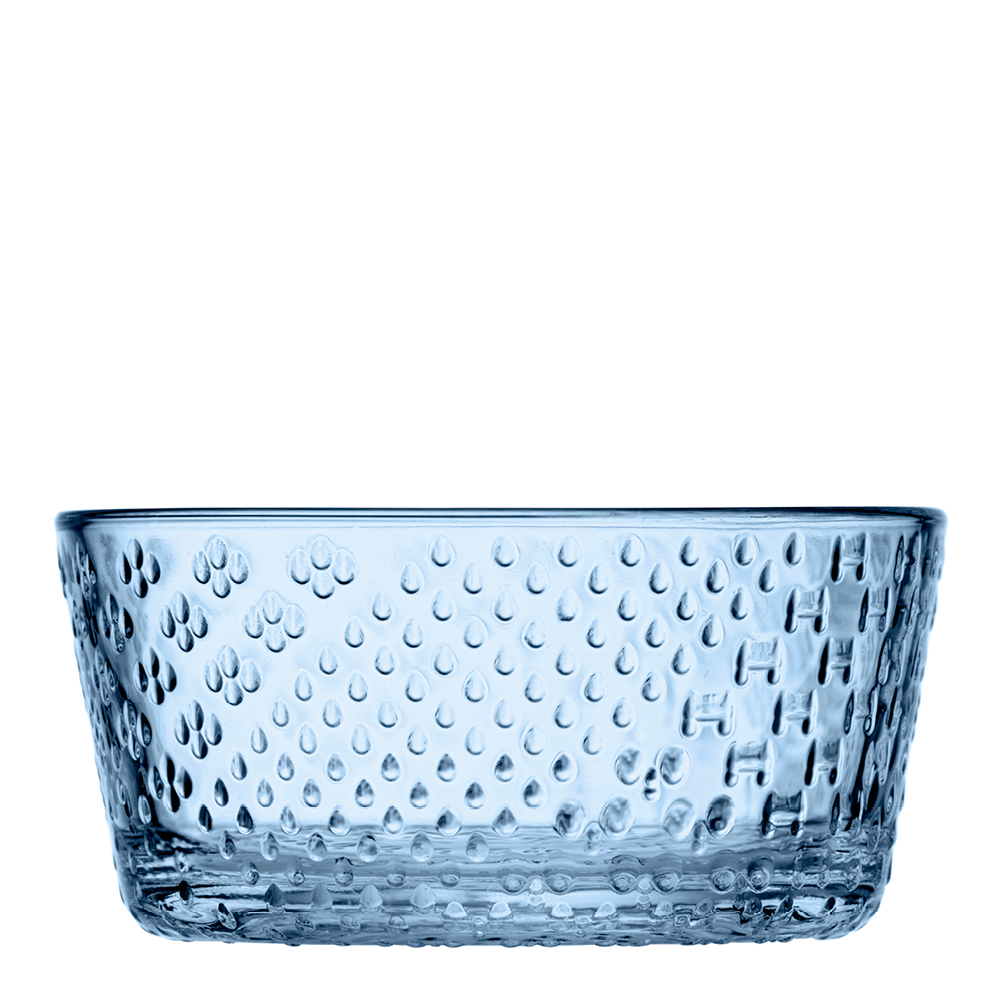 iittala - Tundra Kulho 25 cl Vedensininen