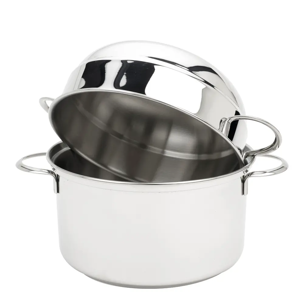 Resto Simpukkakattila 3 L 20 cm