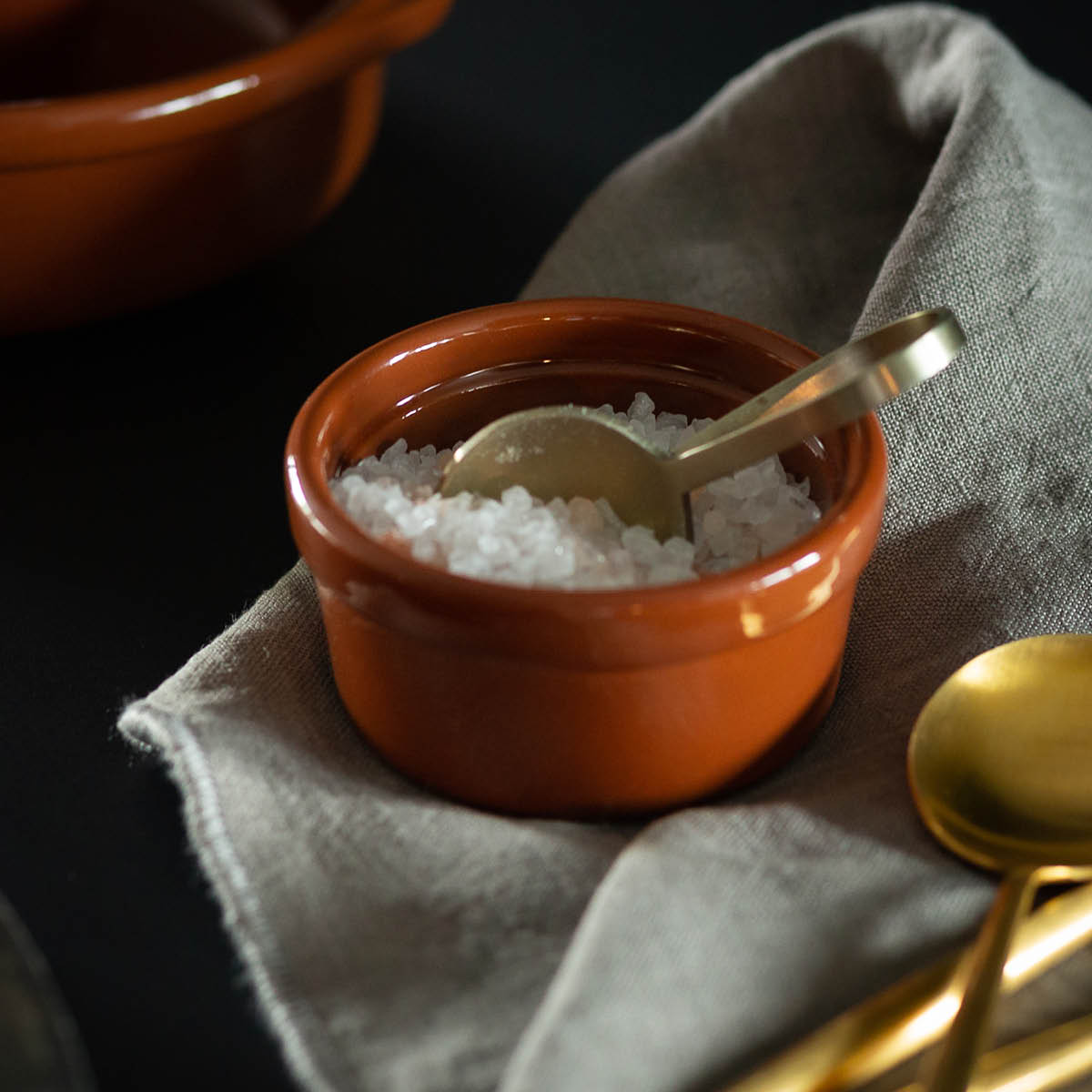 Regas Tapaskulho 8x4 cm